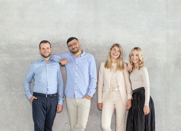 Aushilfe (m/w/d) für den Bereich Servicemedien & Vertragspartnermanagement, 1. Bild