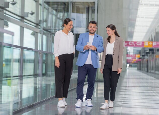 Aushilfe (m/w/d) Kundenservice, 1. Bild