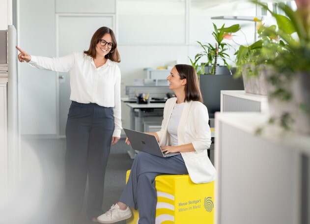 Manager (m/w/d) Organisation Veranstaltungssicherheit, in Teilzeit, 1. Bild
