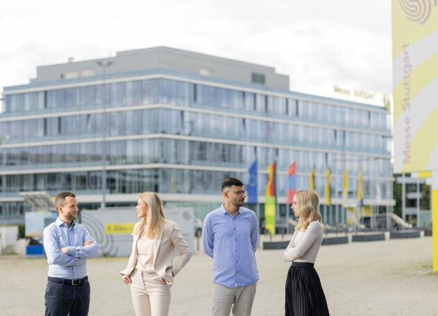 Manager (m/w/d) Messe- und Eventkoordination - Urlaubsmessen - Zukunftstechnologien - Vertrieb & Messemanagement, 1. Bild