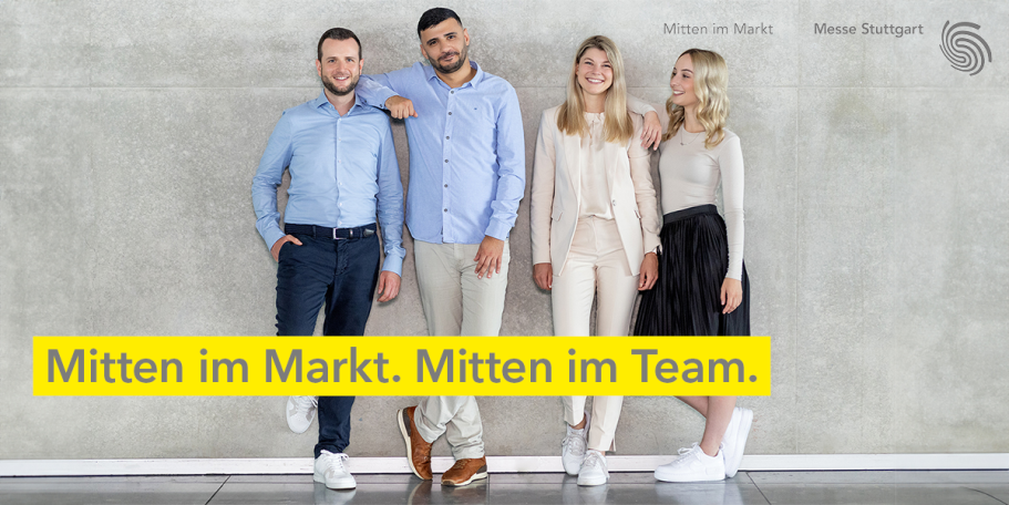 DHBW-Student zum Bachelor of Arts (m/w/d) BWL - Messe-, Kongress- u. Eventmanagement zum 01.10.2027, 1. Bild